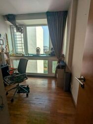 Changi Rise Condominium (D18), Condominium #634197621